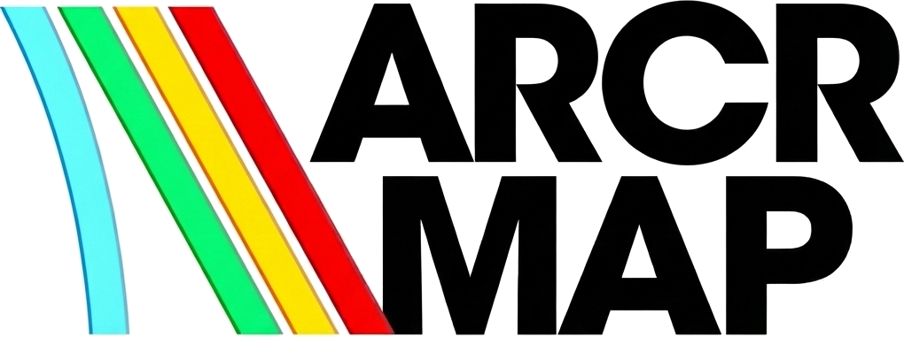 Acr Riders Map 아크 레이더스 공략 지도 | ARCRMAP